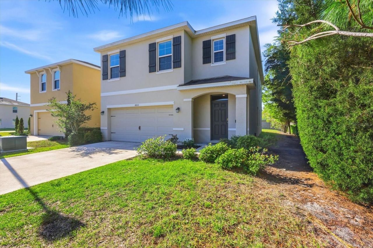 4801 Silver Topaz Street, Sarasota, FL 34233 Photo