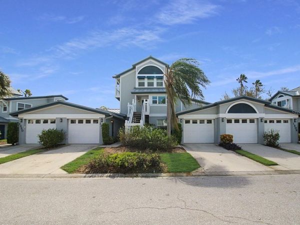 1206 SIESTA BAYSIDE DRIVE , Unit 1206B, SARASOTA, FL 34242