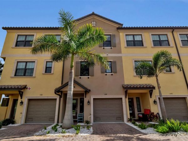 5589 CANNES CIRCLE, SARASOTA, FL 34231