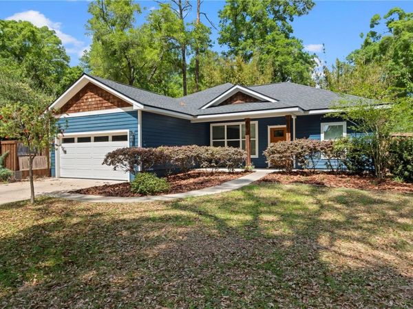 25726 SW 19TH AVENUE, NEWBERRY, FL 32669