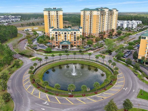 8112 POINCIANA BOULEVARD , Unit 1306, ORLANDO, FL 32821