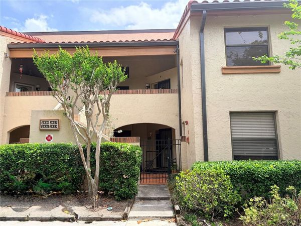 2823 MARSALA COURT, Unit 2823, ORLANDO, FL 32806