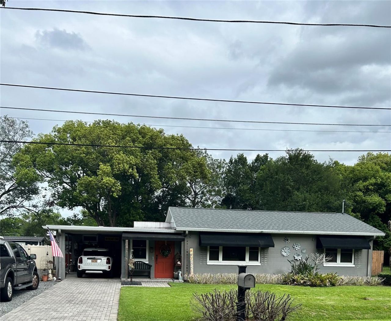 4923 N Magnolia Avenue, Winter Park, FL 32792 Main Photo