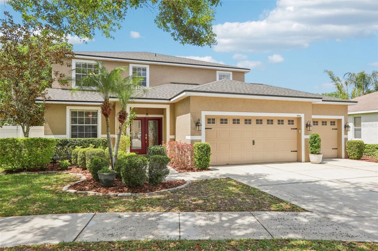 5504 Lake Leta Boulevard, Tampa, FL 33624 Photo
