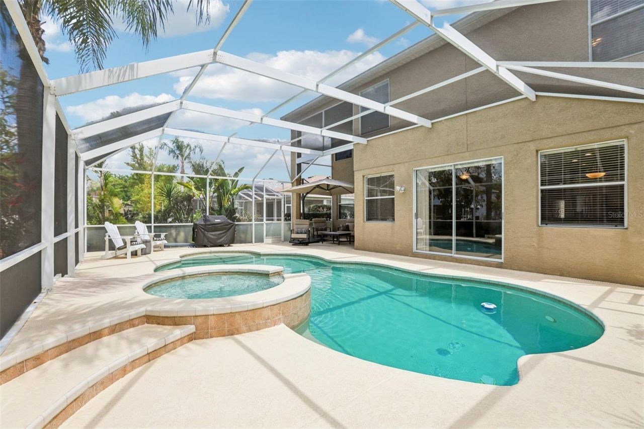 5504 Lake Leta Boulevard, Tampa, FL 33624 Photo