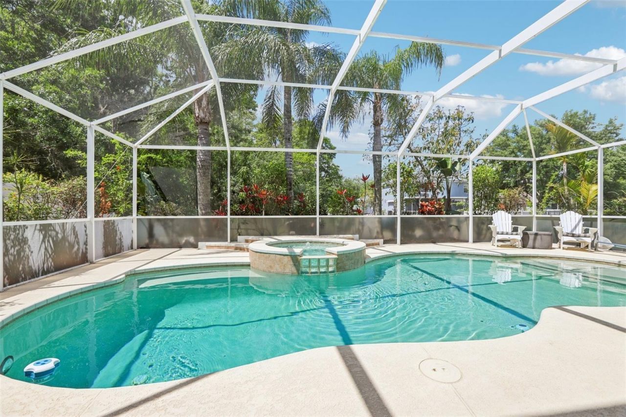 5504 Lake Leta Boulevard, Tampa, FL 33624 Photo