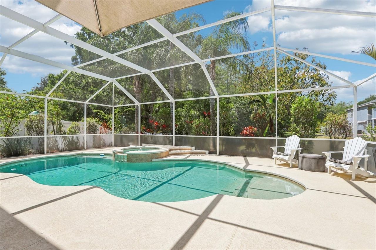 5504 Lake Leta Boulevard, Tampa, FL 33624 Photo