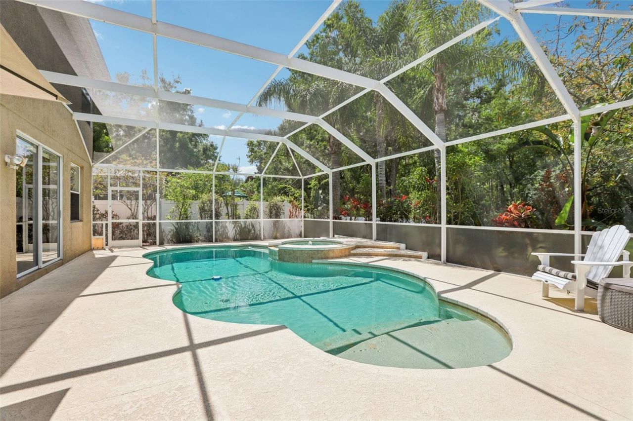 5504 Lake Leta Boulevard, Tampa, FL 33624 Photo