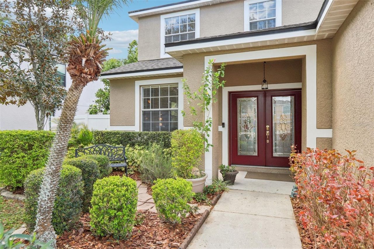 5504 Lake Leta Boulevard, Tampa, FL 33624 Photo