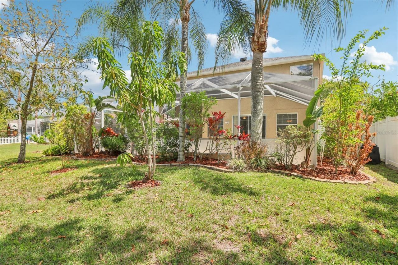 5504 Lake Leta Boulevard, Tampa, FL 33624 Photo