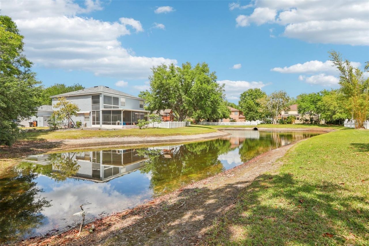 5504 Lake Leta Boulevard, Tampa, FL 33624 Photo