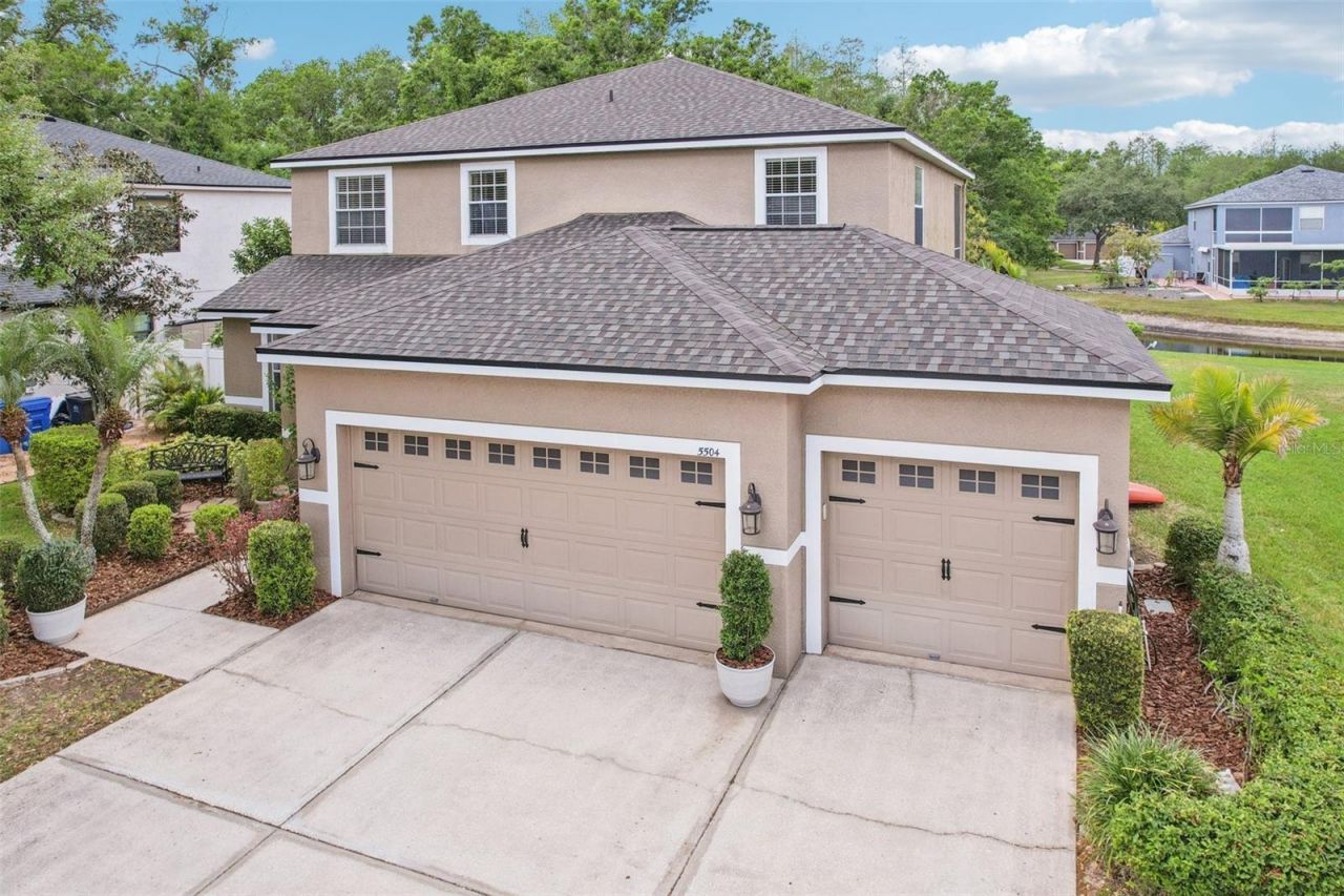 5504 Lake Leta Boulevard, Tampa, FL 33624 Photo