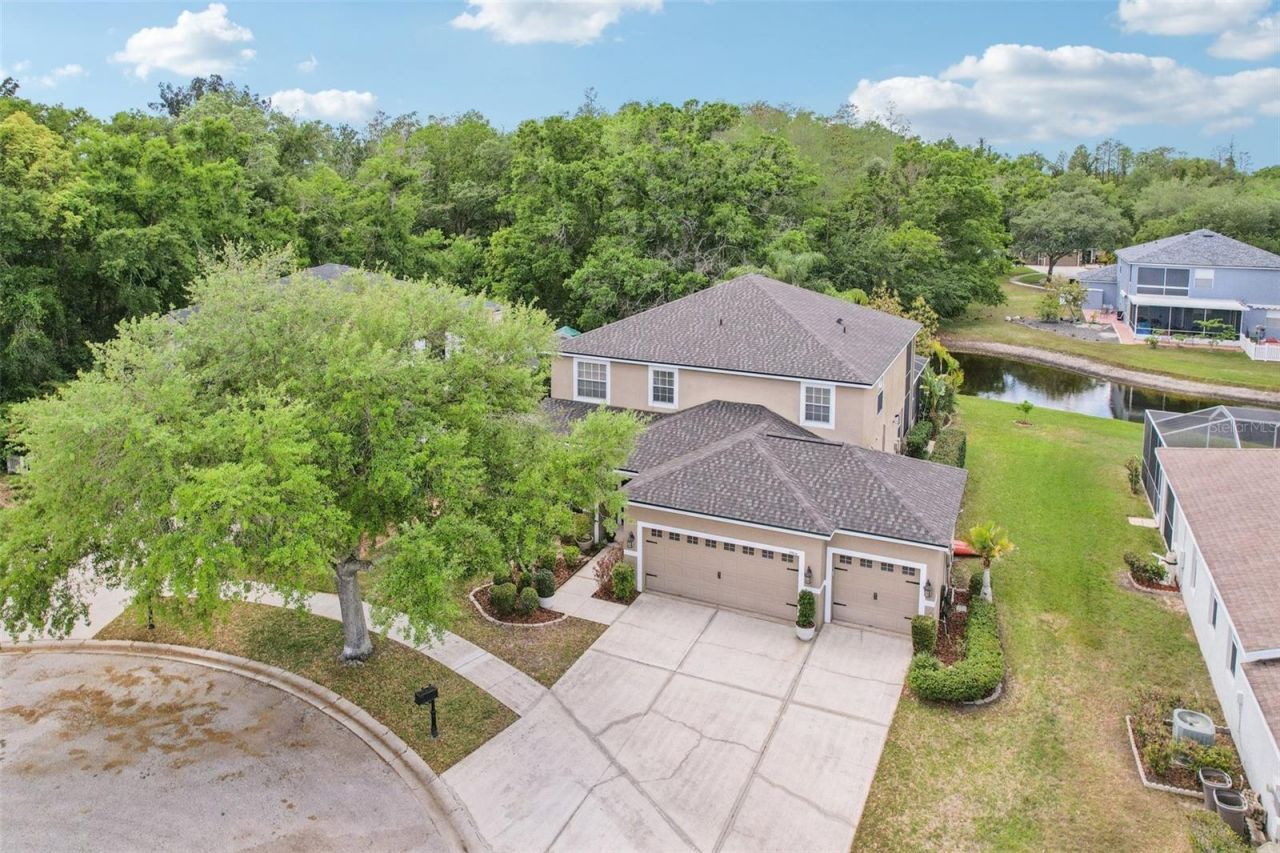 5504 Lake Leta Boulevard, Tampa, FL 33624 Photo