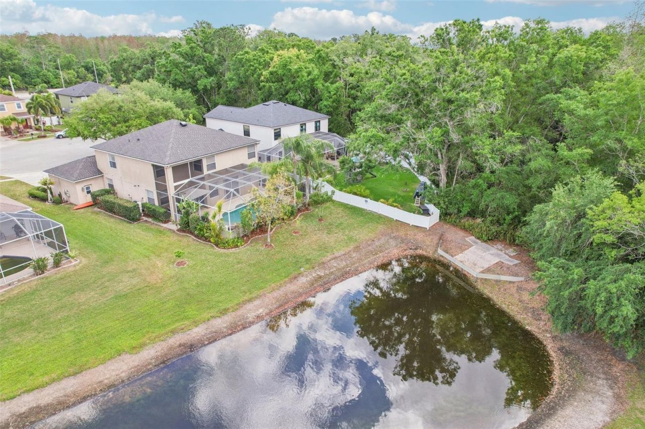 5504 Lake Leta Boulevard, Tampa, FL 33624 Photo