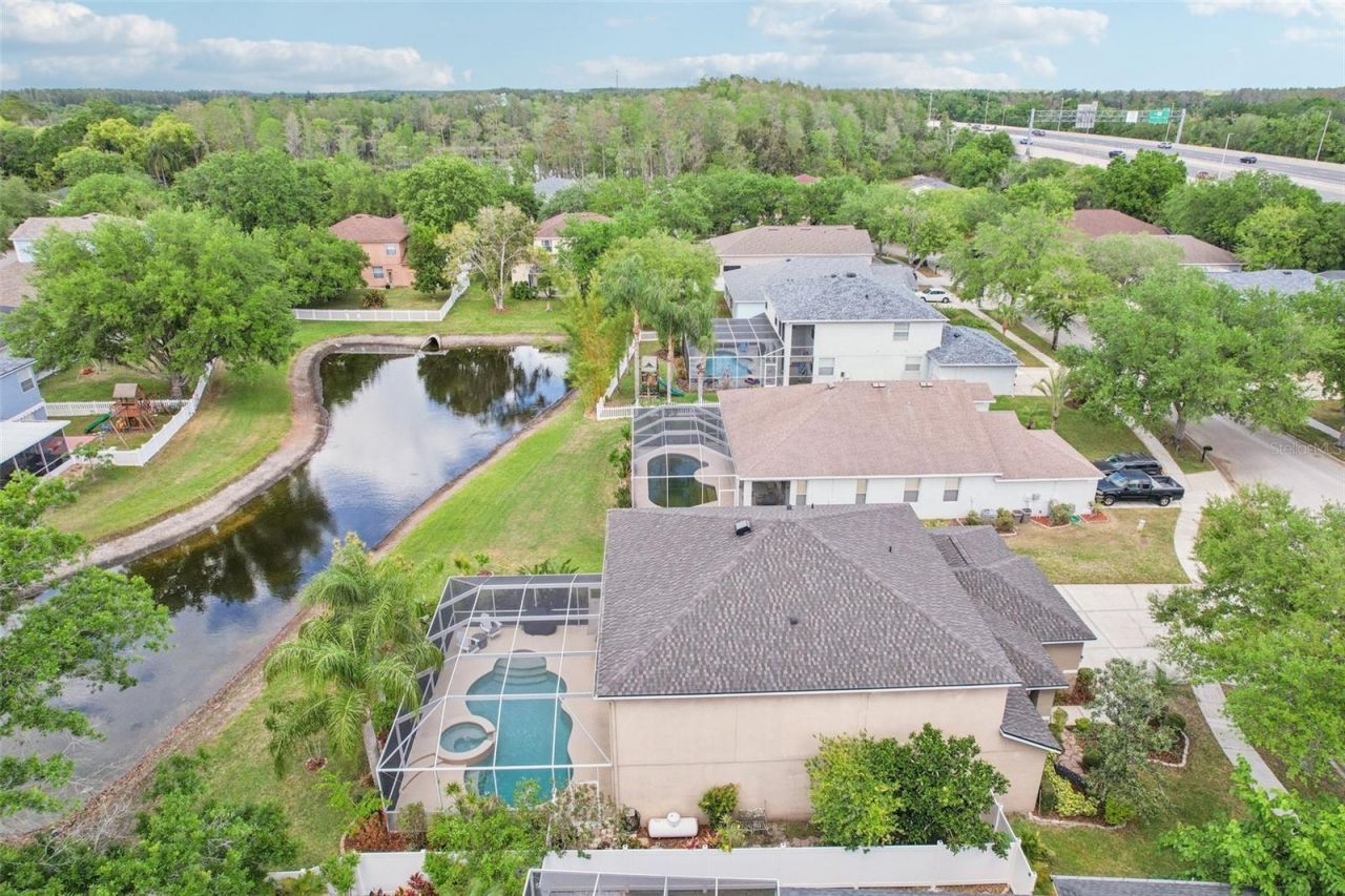 5504 Lake Leta Boulevard, Tampa, FL 33624 Photo