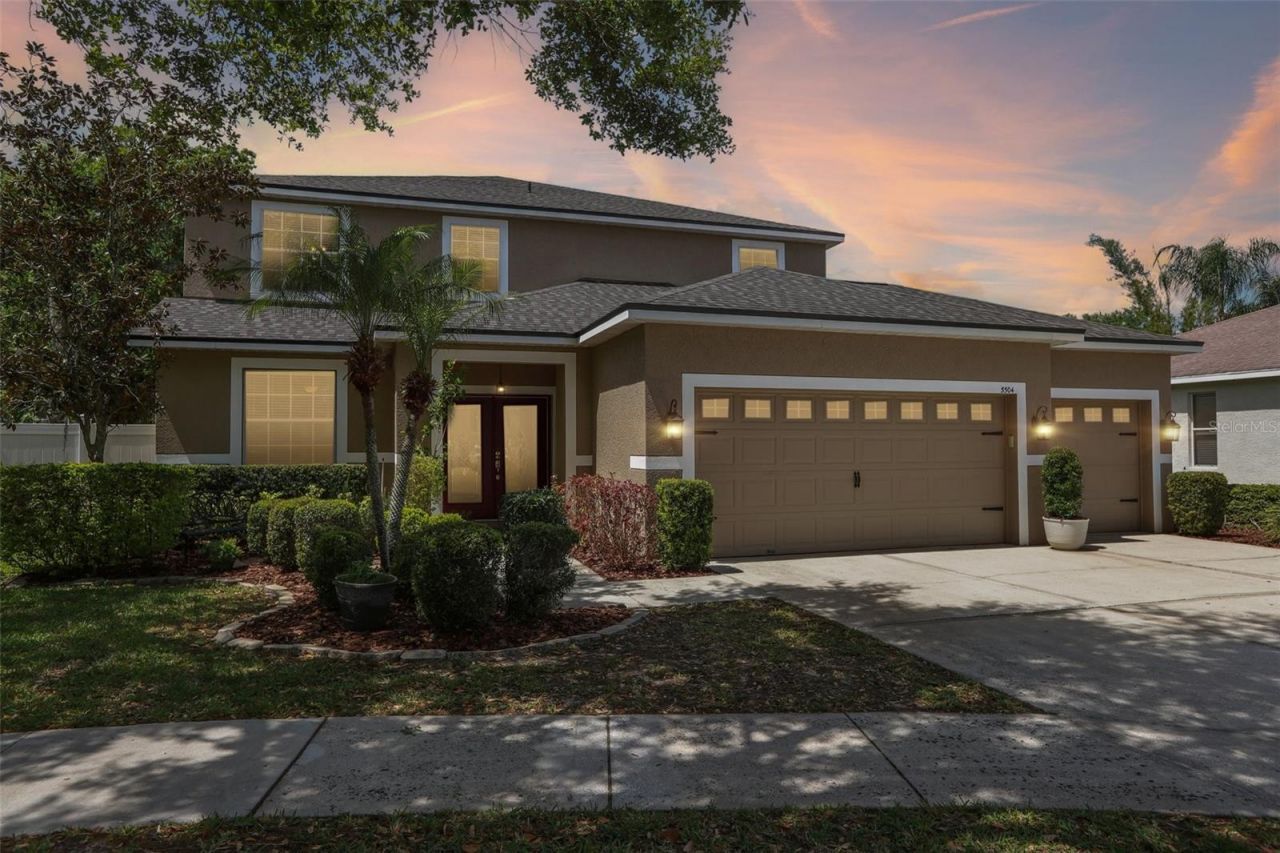 5504 Lake Leta Boulevard, Tampa, FL 33624 Photo