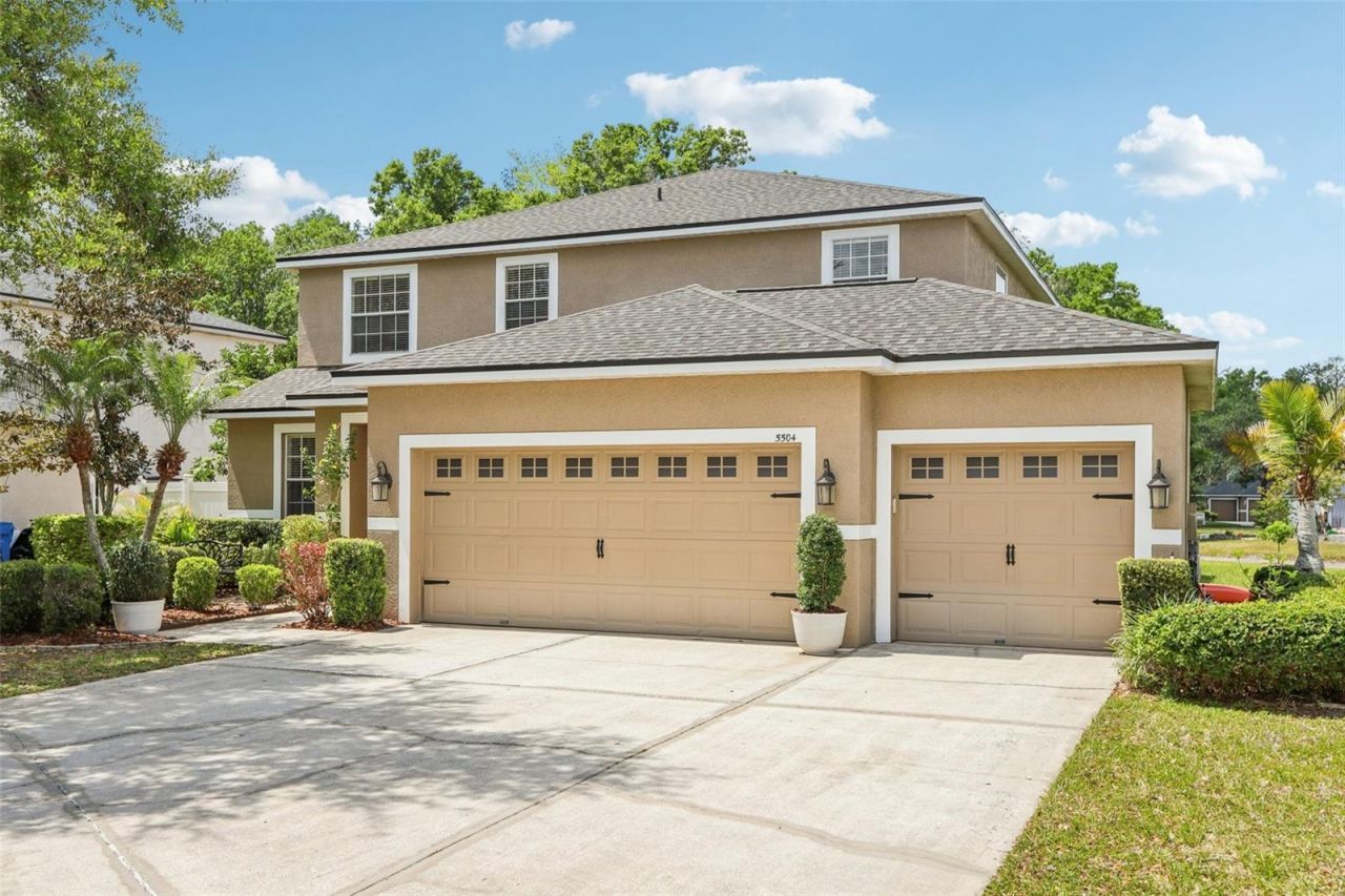 5504 Lake Leta Boulevard, Tampa, FL 33624 Photo