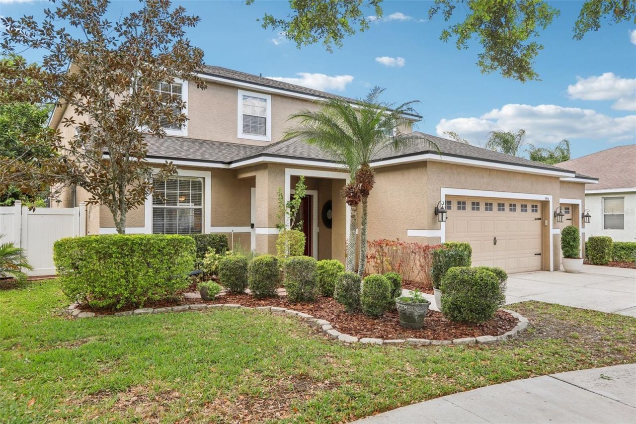 5504 Lake Leta Boulevard, Tampa, FL 33624 Photo