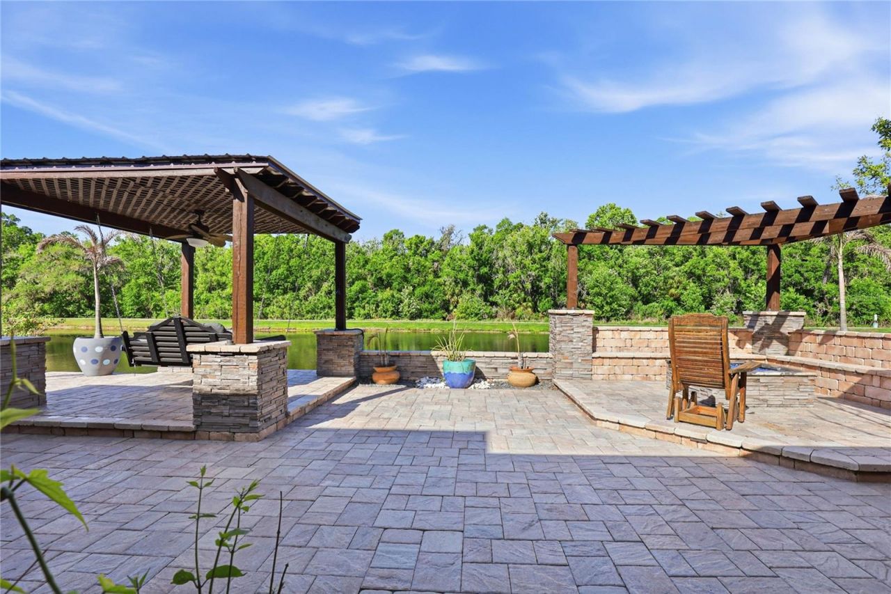 1737 Virginia Willow Drive , Wesley Chapel, FL 33544 Photo