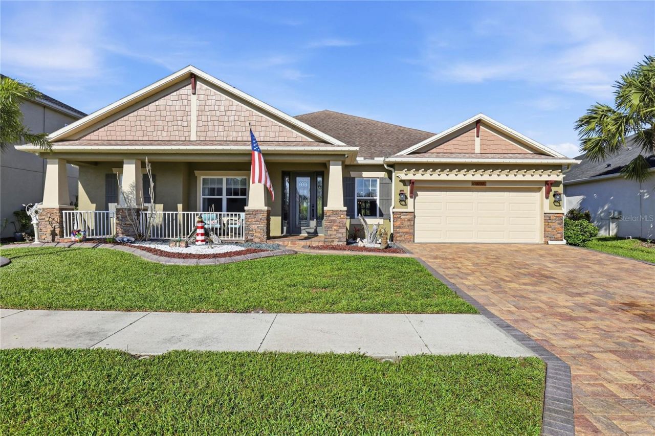 1737 Virginia Willow Drive , Wesley Chapel, FL 33544 Photo