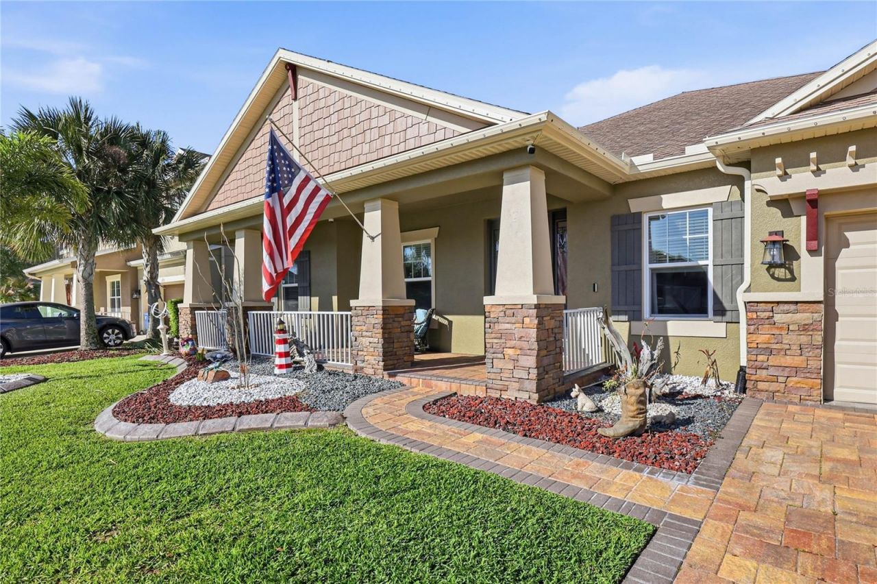 1737 Virginia Willow Drive , Wesley Chapel, FL 33544 Photo