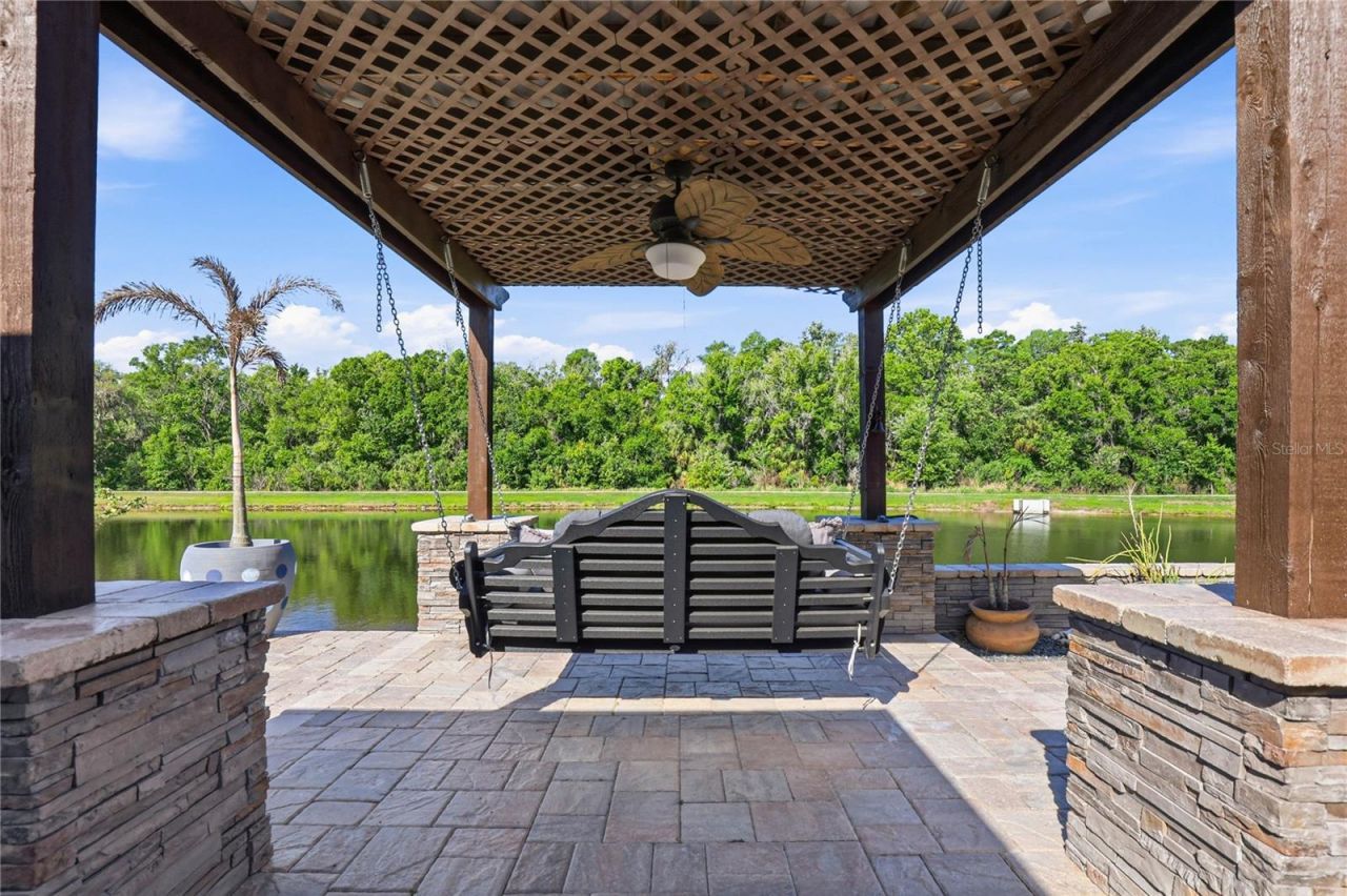 1737 Virginia Willow Drive , Wesley Chapel, FL 33544 Photo