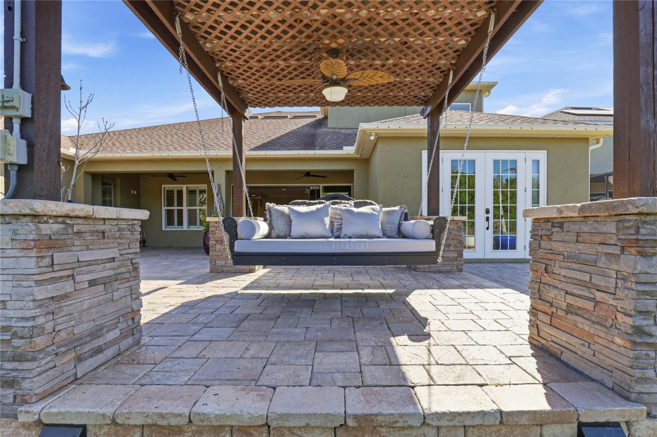 1737 Virginia Willow Drive , Wesley Chapel, FL 33544 Photo