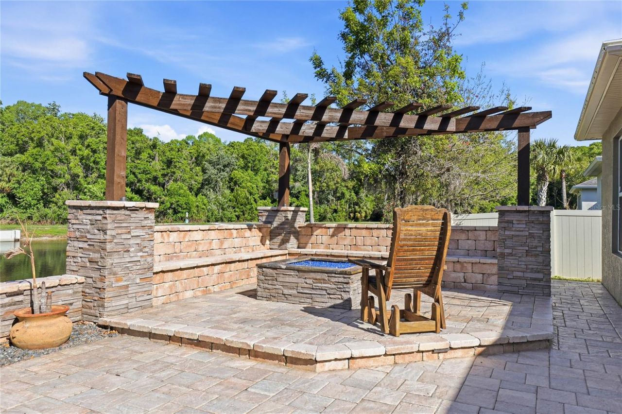 1737 Virginia Willow Drive , Wesley Chapel, FL 33544 Photo