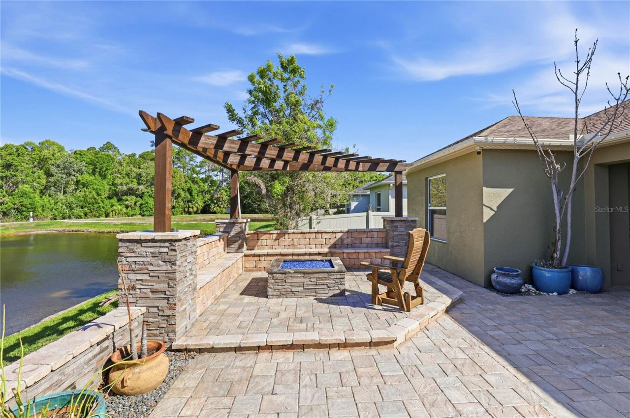 1737 Virginia Willow Drive , Wesley Chapel, FL 33544 Photo