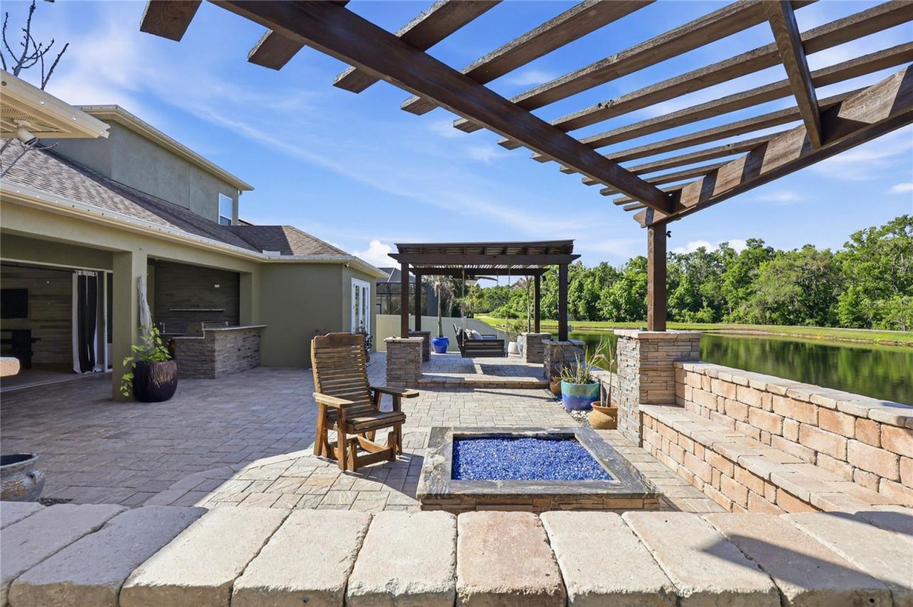 1737 Virginia Willow Drive , Wesley Chapel, FL 33544 Photo