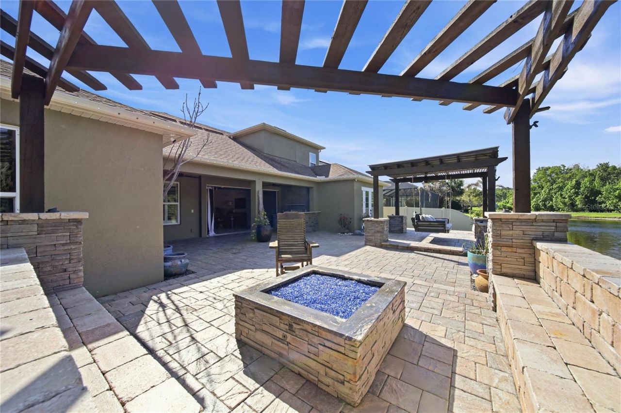 1737 Virginia Willow Drive , Wesley Chapel, FL 33544 Photo