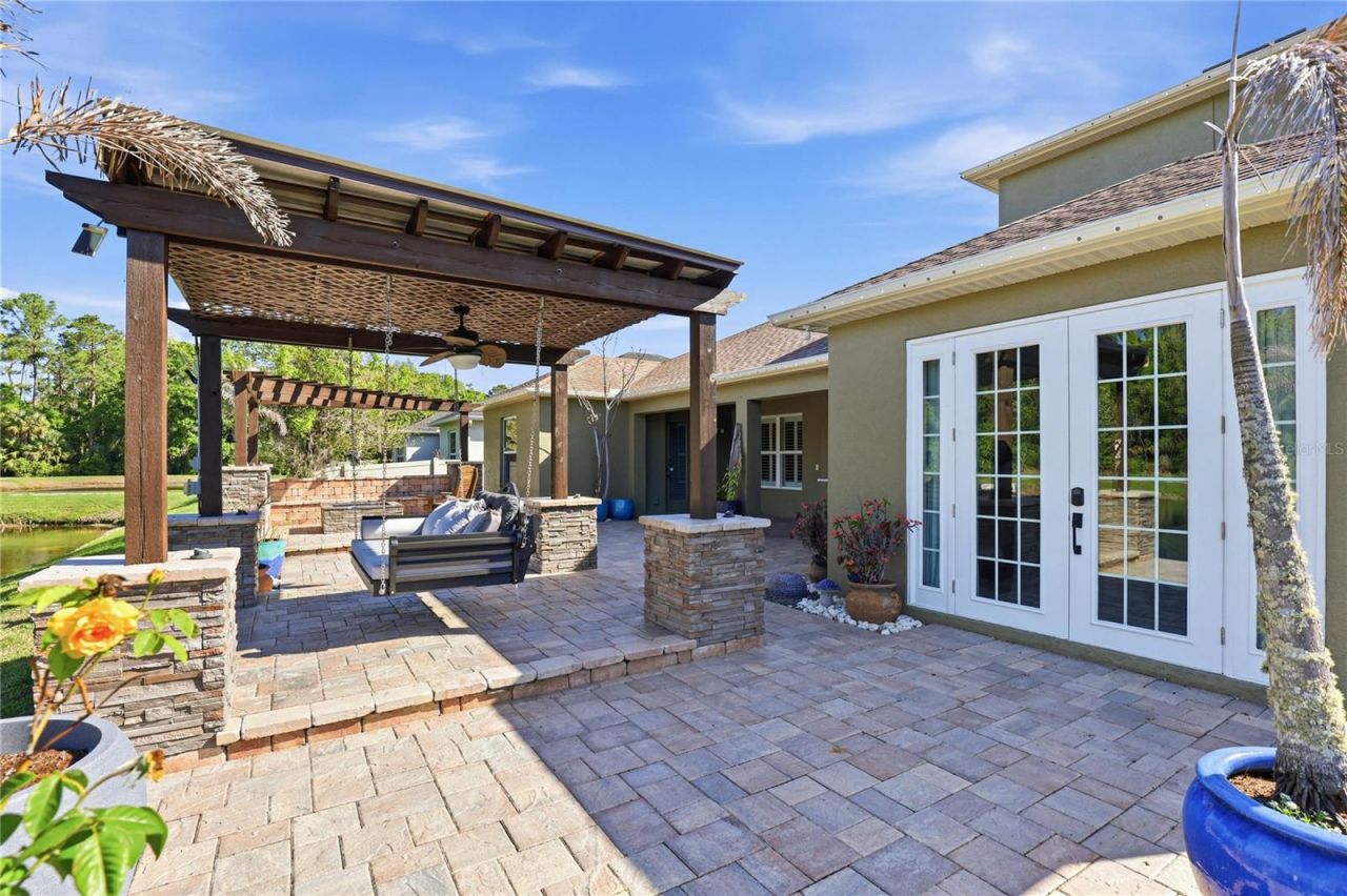 1737 Virginia Willow Drive , Wesley Chapel, FL 33544 Photo