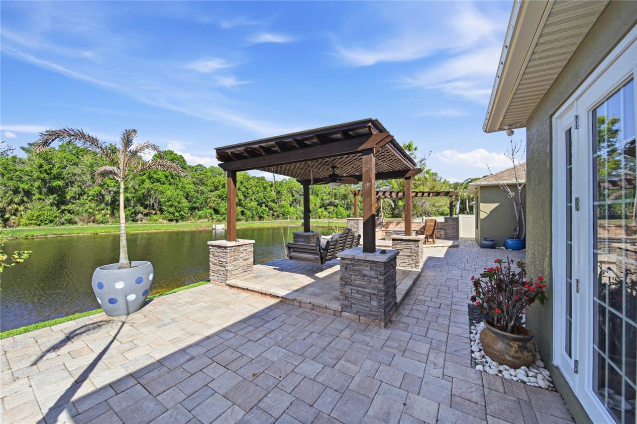 1737 Virginia Willow Drive , Wesley Chapel, FL 33544 Photo