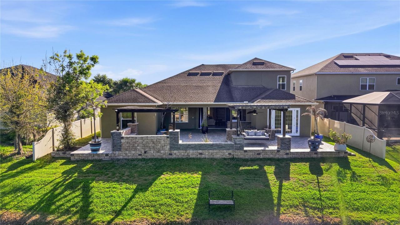 1737 Virginia Willow Drive , Wesley Chapel, FL 33544 Photo