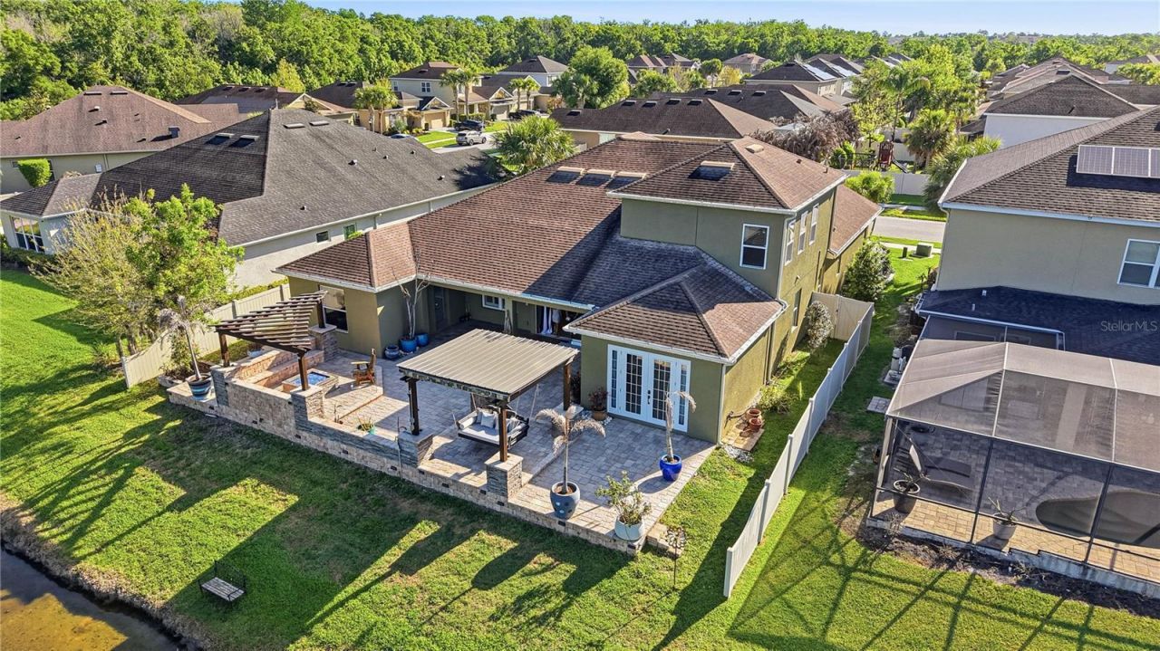 1737 Virginia Willow Drive , Wesley Chapel, FL 33544 Photo