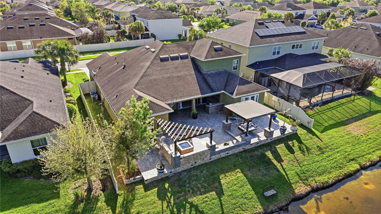 1737 Virginia Willow Drive , Wesley Chapel, FL 33544 Photo