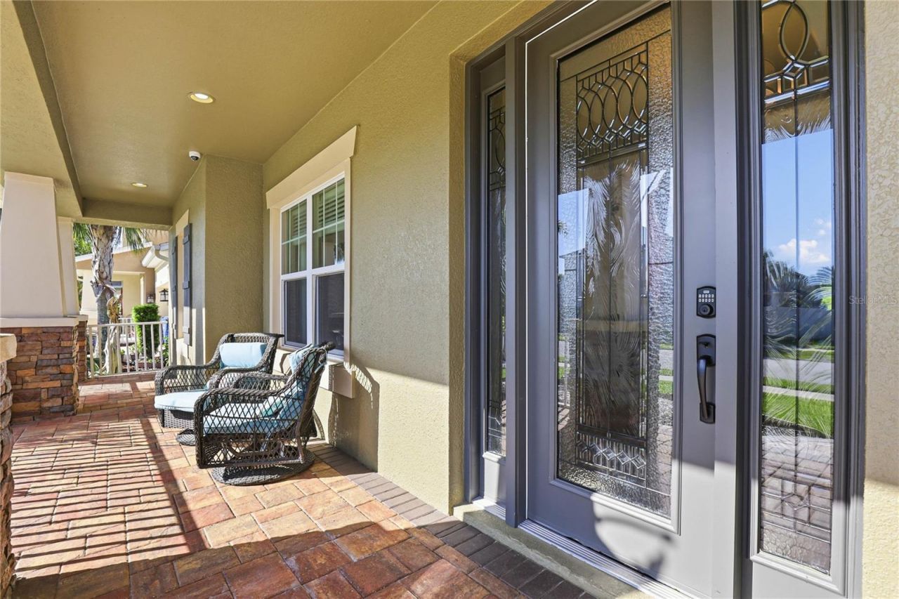 1737 Virginia Willow Drive , Wesley Chapel, FL 33544 Photo