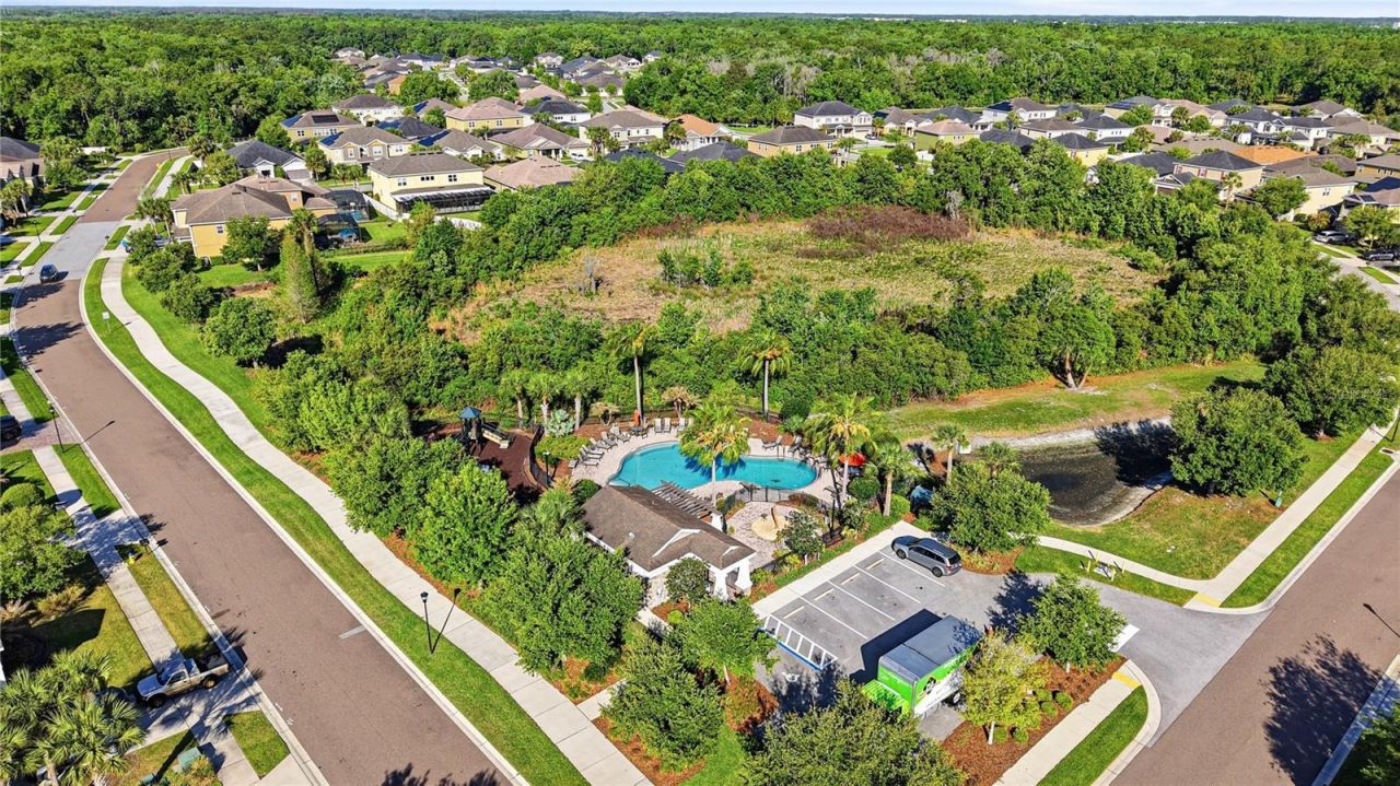 1737 Virginia Willow Drive , Wesley Chapel, FL 33544 Photo