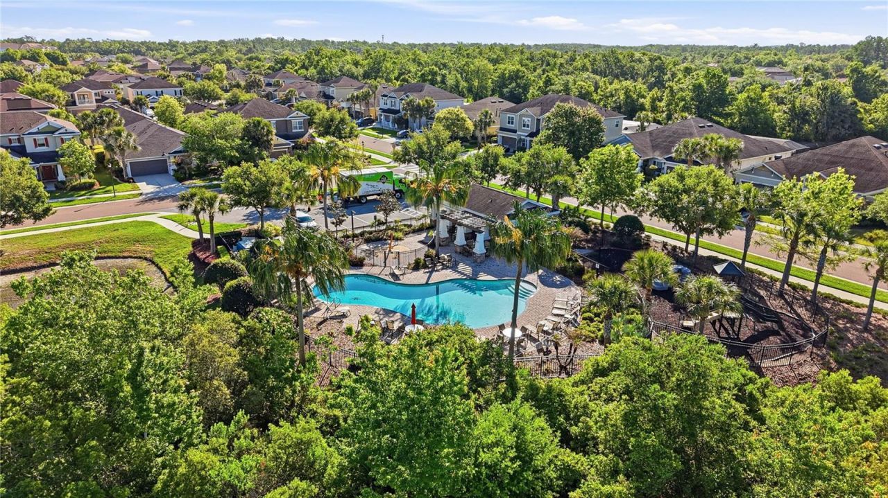 1737 Virginia Willow Drive , Wesley Chapel, FL 33544 Photo