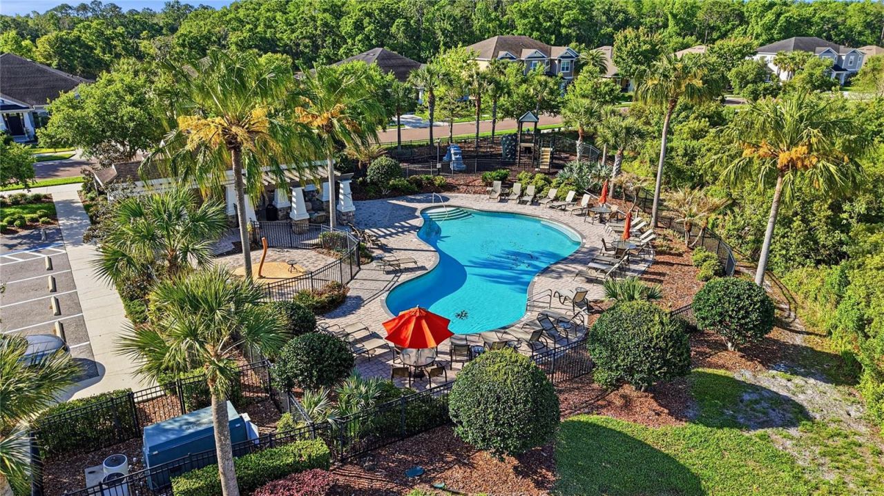 1737 Virginia Willow Drive , Wesley Chapel, FL 33544 Photo