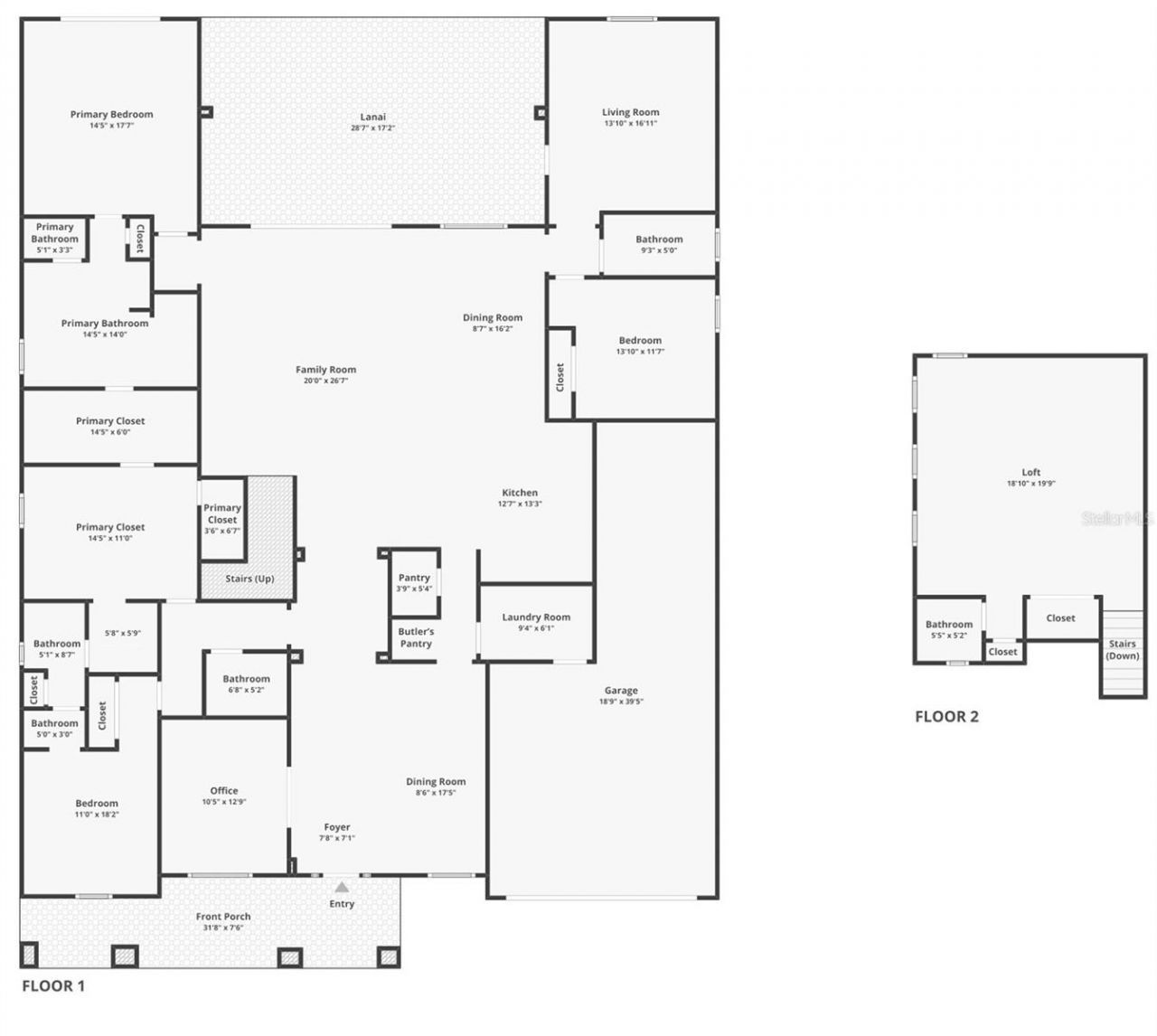 1737 Virginia Willow Drive, Wesley Chapel, FL 33544 Photo