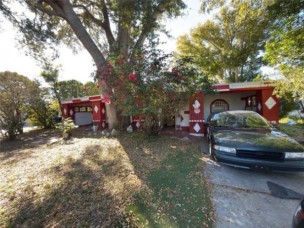 7720 AREZZO AVENUE , ORLANDO, FL 32819