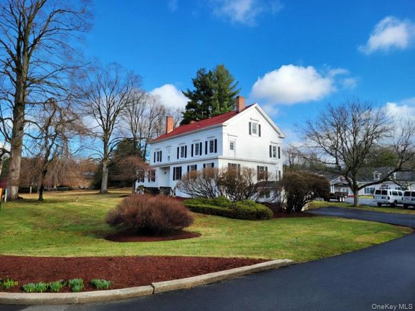 22 Sarah Wells Trail , Campbell Hall, NY 10916