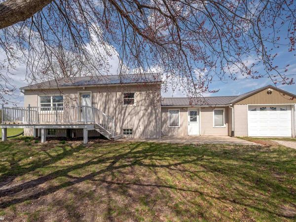 804 Main Street, Brandon, IA 52210