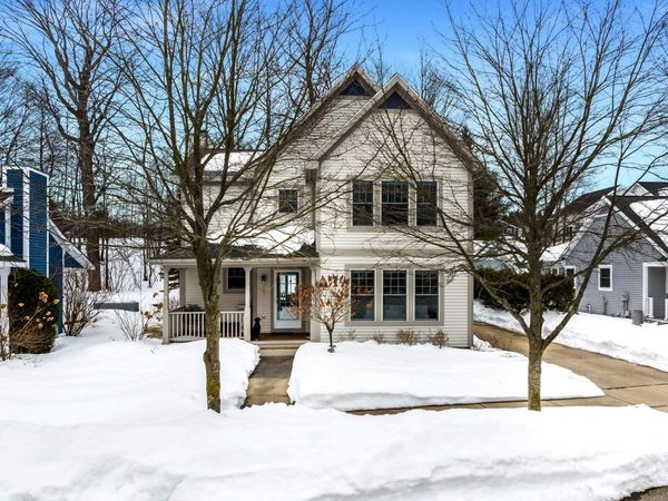 707 Lake Park Drive, Boyne City, MI 49712