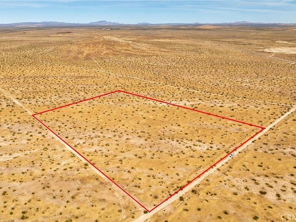 0 Denise Avenue, North Edwards, CA 93523