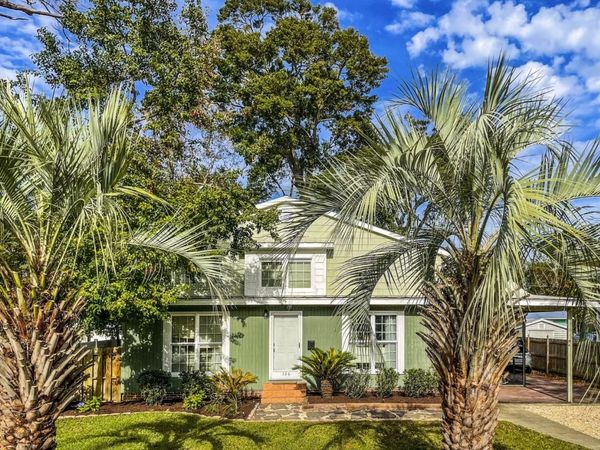 328 16th Ave. S , Surfside Beach, SC 29575