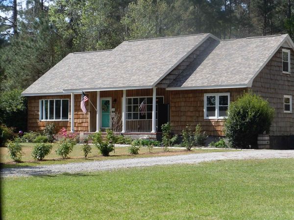 78 A J Lane, Tabor City, NC 28463