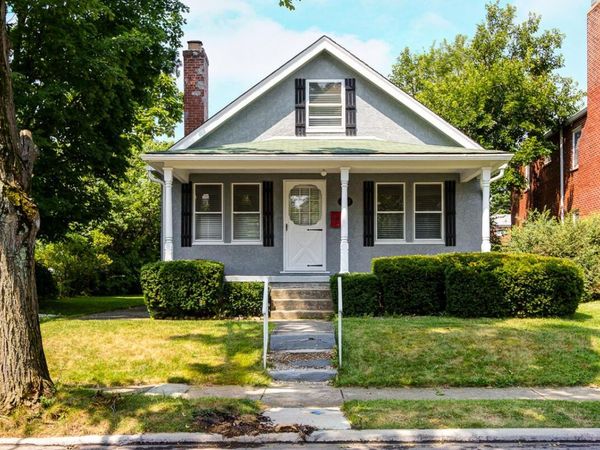 1607 Elmwood Avenue , Columbus, OH 43212
