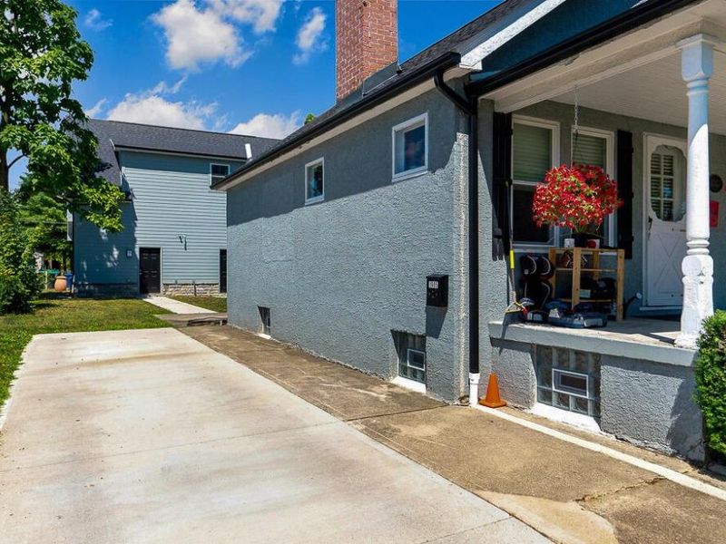 1607 Elmwood Avenue , Columbus, OH 43212 Photo 17